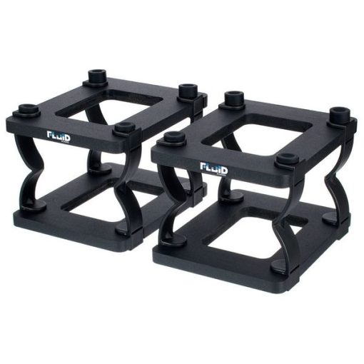 Table Stand Monitors - Fluid DS5