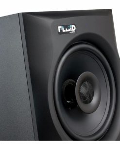 Fluid Audio FX80