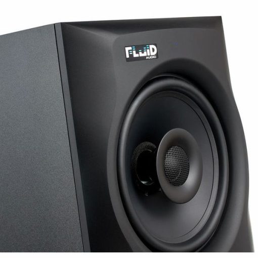 Fluid Audio FX80