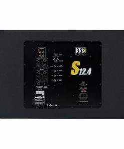 KRK S12G4