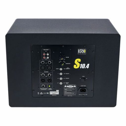 KRK S10G4