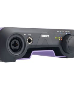 Apogee BOOM