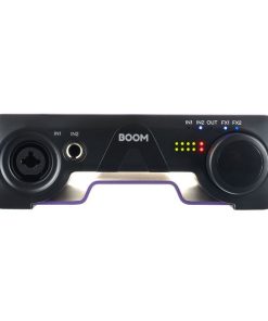 Apogee BOOM