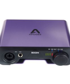 Apogee BOOM