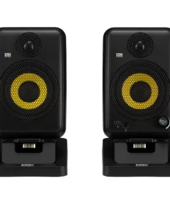 KRK GoAux4 (pair)