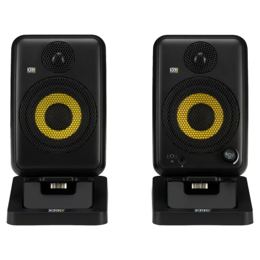 KRK GoAux4 (pair)