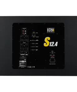 KRK S12 G4