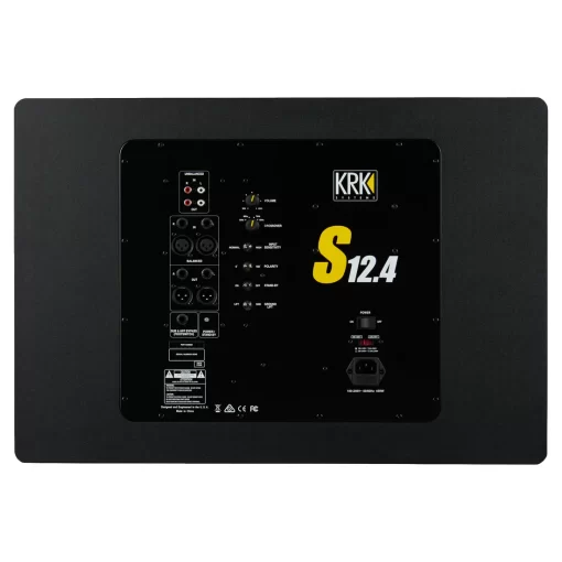 KRK S12 G4