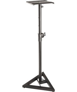 On-Stage SMS6000-P Studio Monitor Stands