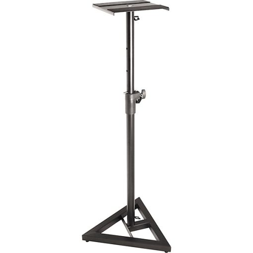 On-Stage SMS6000-P Studio Monitor Stands