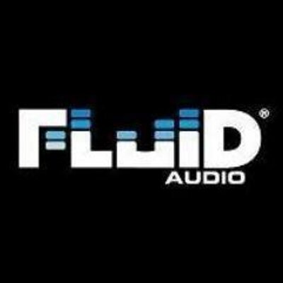 Fluid Audio