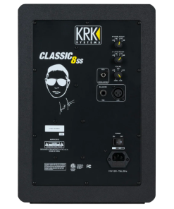 KRK Classic 8ss - Limited Edition