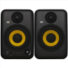 GoAUX 4 Portable Powered Studio Monitors