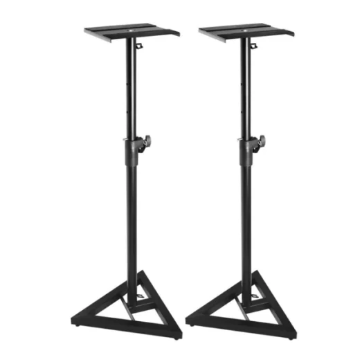 On-Stage SMS6000-P Studio Monitor Stands