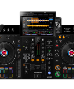 Pioneer DJ XDJ-RX3