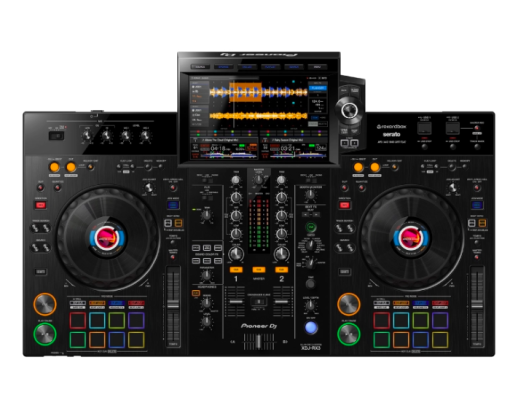 Pioneer DJ XDJ-RX3