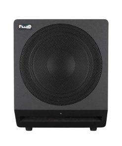 FLUID AUDIO FC10S SUBWOOFER