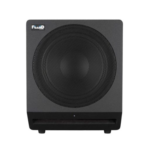 FLUID AUDIO FC10S SUBWOOFER