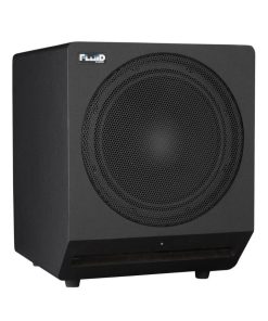 FLUID AUDIO FC10S SUBWOOFER