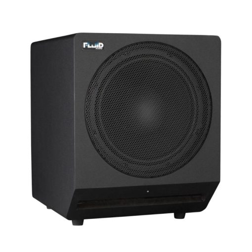 FLUID AUDIO FC10S SUBWOOFER