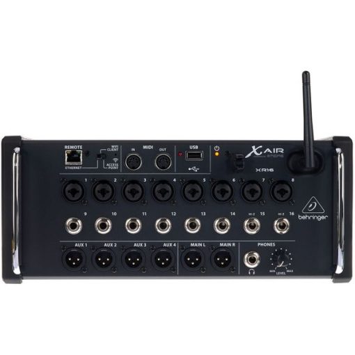 Behringer X Air XR16