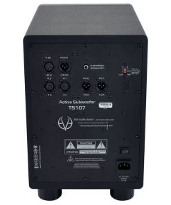 EVE audio TS107 Active Subwoofer