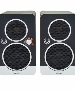 EVE audio SC203