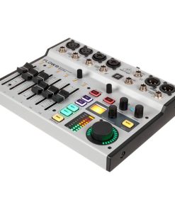 Behringer Flow 8