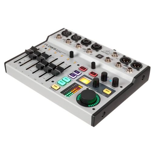 Behringer Flow 8