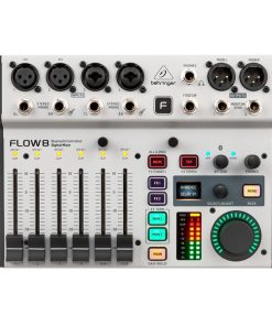 Behringer Flow 8