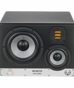 EVE audio SC3070