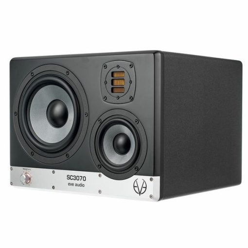 EVE audio SC3070