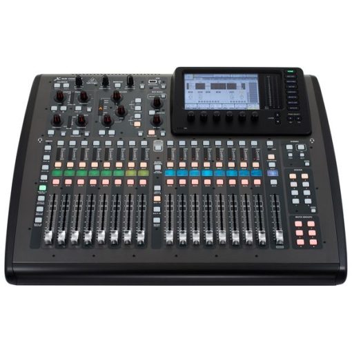 Behringer X32