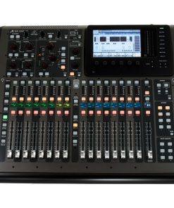 Behringer X32