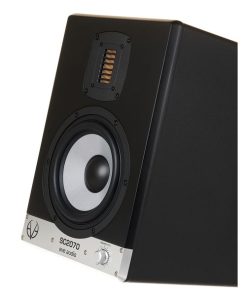 EVE audio SC2070