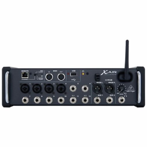 Behringer X AIR XR12