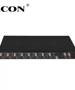 iCon Umix 1010 Rack ProDrive III