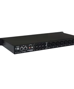 iCon Umix 1010 Rack ProDrive III