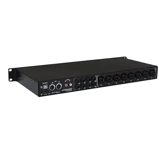 iCon Umix 1010 Rack ProDrive III