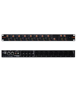 iCon Umix 1010 Rack ProDrive III