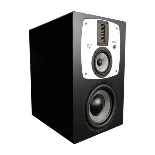 EVE audio SC3010