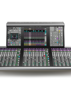 Solid State Logic L650 Live Console