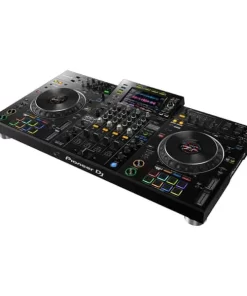 Pioneer XDJ-XZ (Rekordbox & Serato DJ)