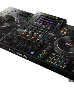 Pioneer XDJ-XZ (Rekordbox & Serato DJ)