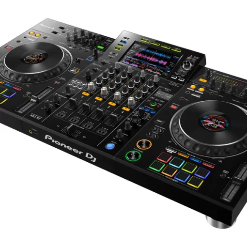 Pioneer XDJ-XZ (Rekordbox & Serato DJ)