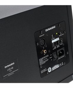 Dynaudio LYD-48