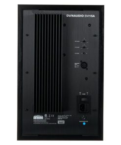 Dynaudio BM15A Left