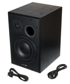 Dynaudio BM15A Left