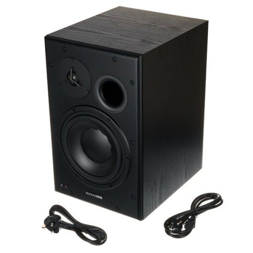 Dynaudio BM15A Left