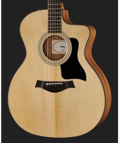 Guitar Taylor 114ce-S (Made in Mexico)